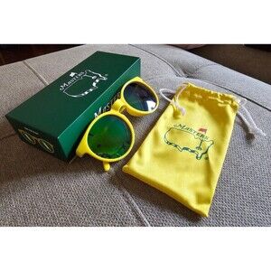 2024 Masters Sunglasses